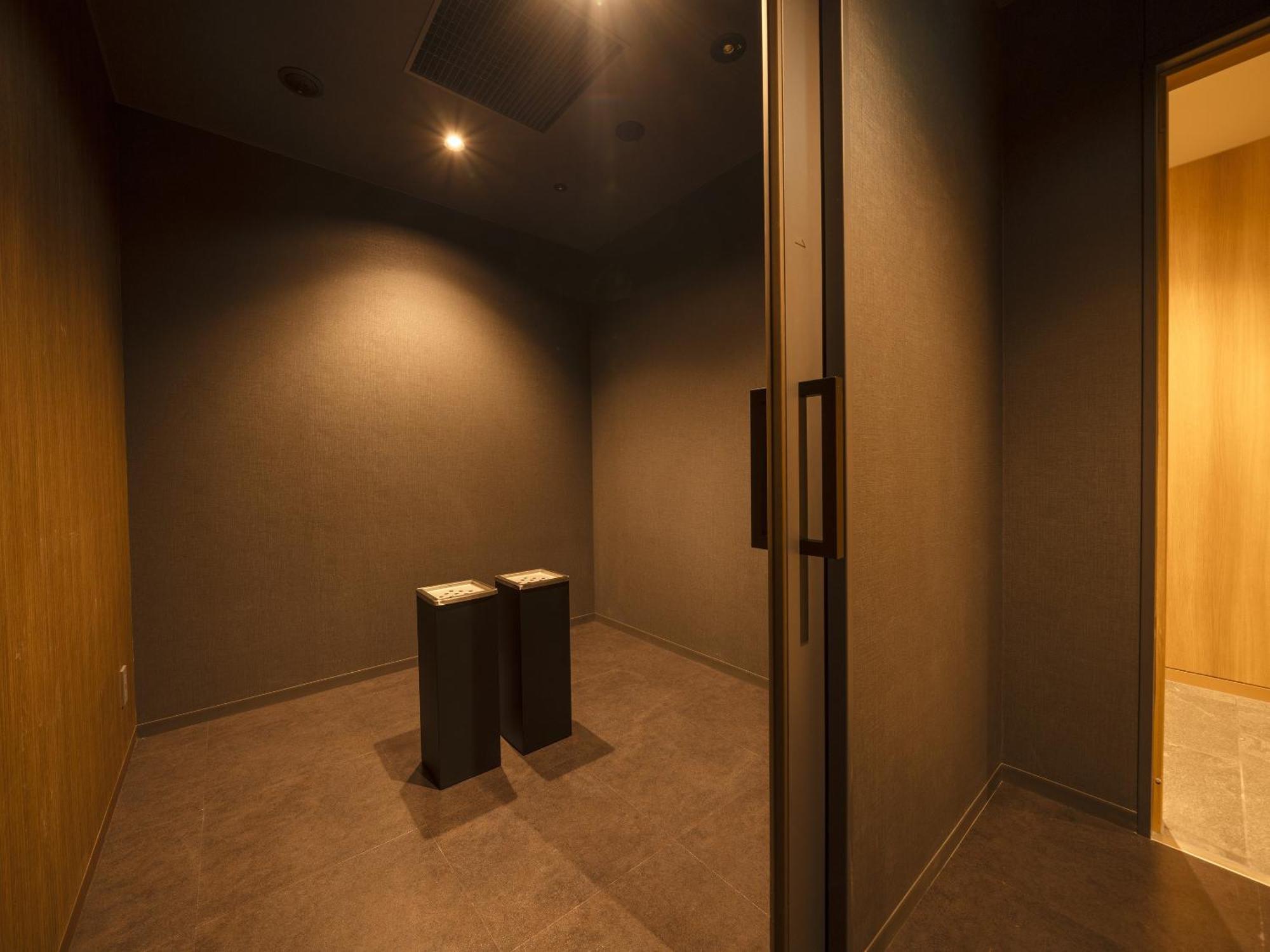 Hotel Emion Sapporo Exterior foto